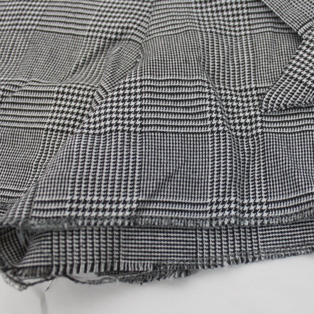Free w/ Purchase-Zara Trafaluc Collection Remade Shorts - Picture 3 of 8